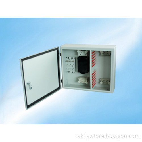 Manufacture ODF-Ow48fiber Optic Patch Panel